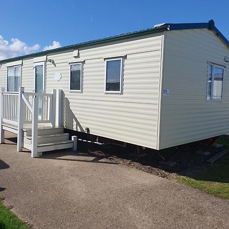 Sealands Everglade Ii:- 6 Berth, Central Heated Access To The Beach อินโกลด์เมลส์ ภายนอก รูปภาพ