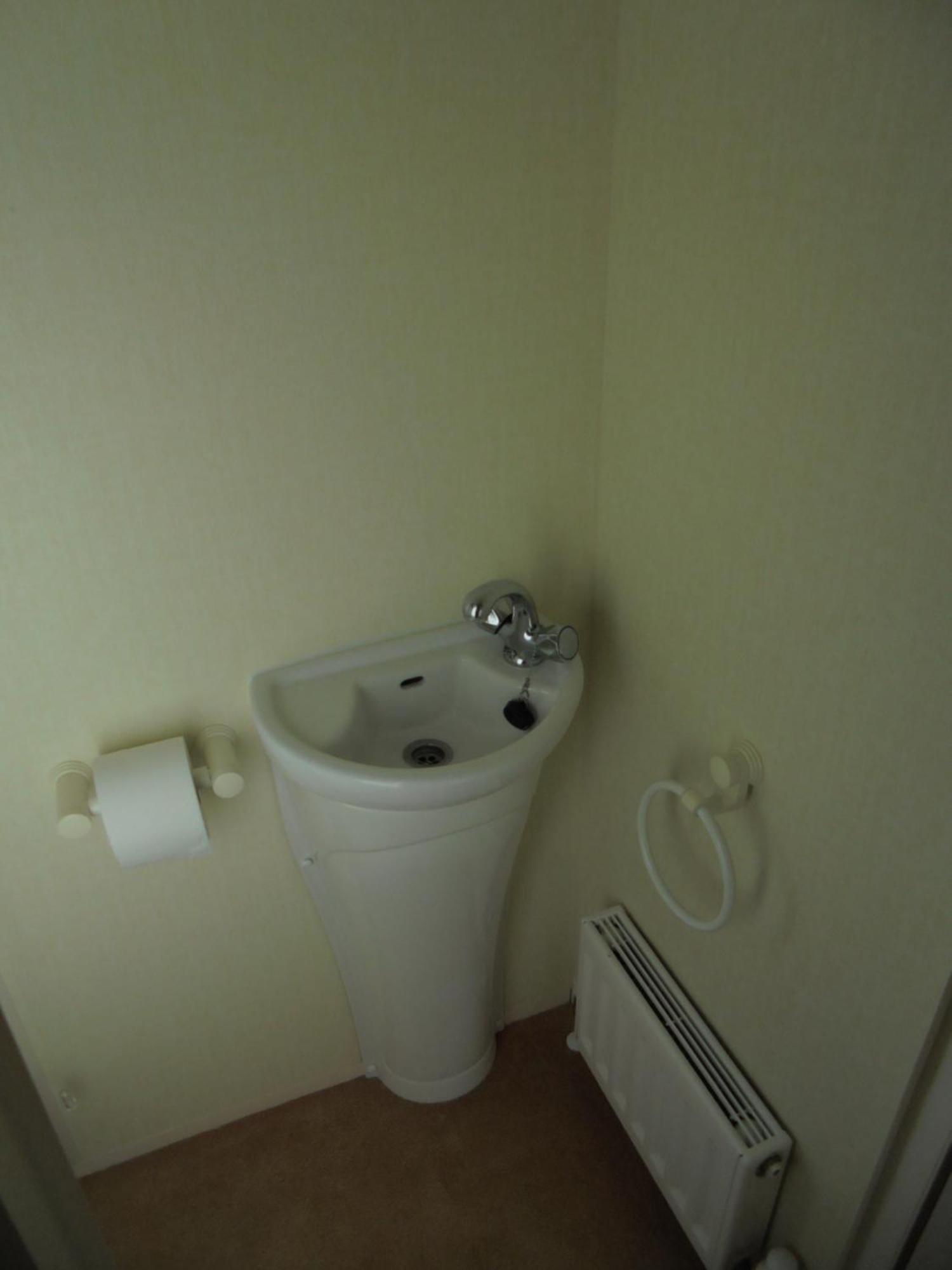 Sealands Everglade Ii:- 6 Berth, Central Heated Access To The Beach อินโกลด์เมลส์ ภายนอก รูปภาพ