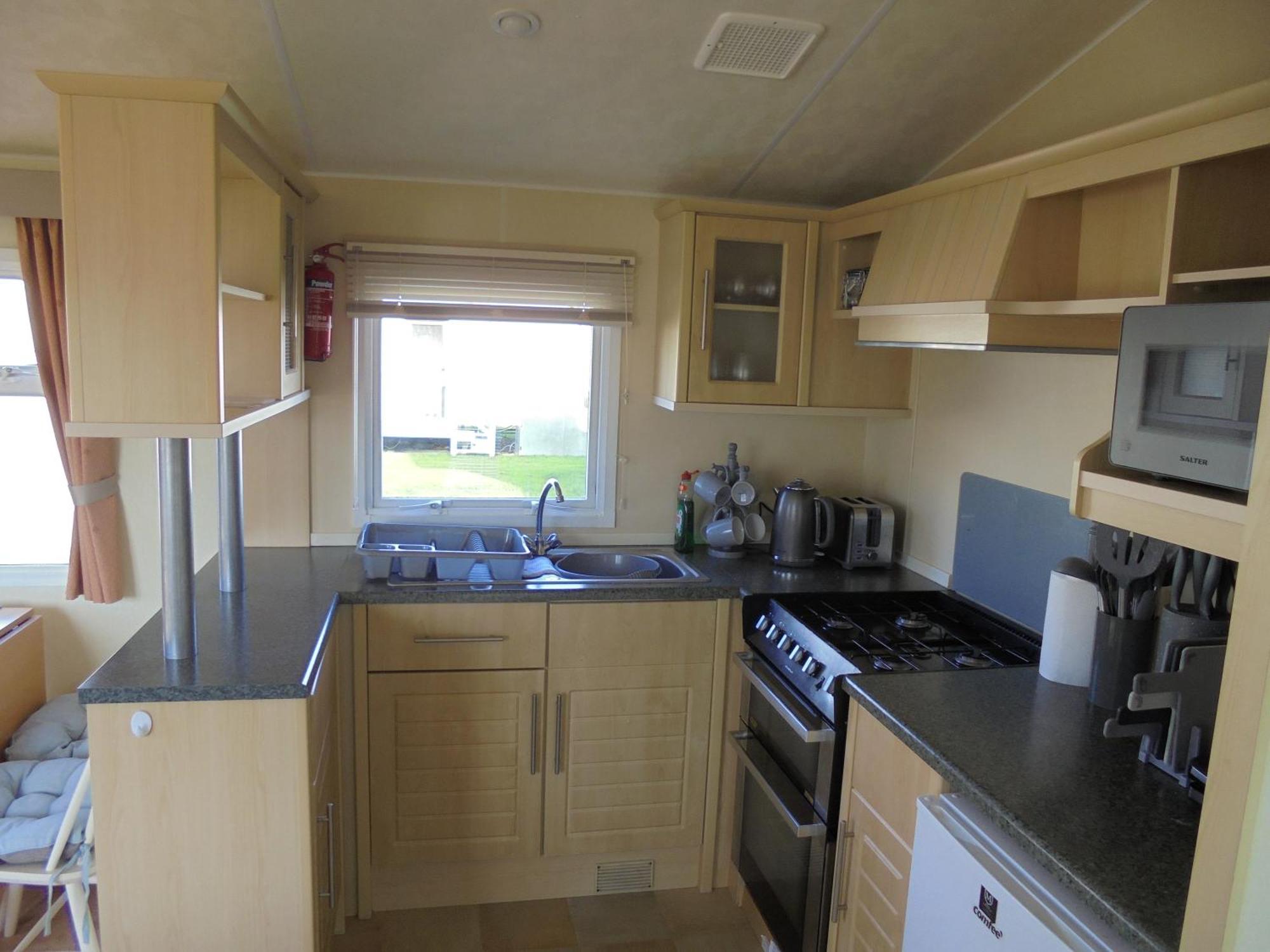 Sealands Everglade Ii:- 6 Berth, Central Heated Access To The Beach อินโกลด์เมลส์ ภายนอก รูปภาพ