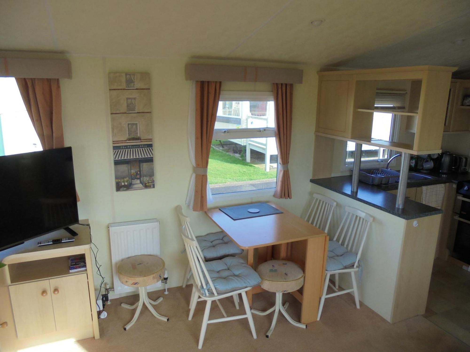 Sealands Everglade Ii:- 6 Berth, Central Heated Access To The Beach อินโกลด์เมลส์ ภายนอก รูปภาพ
