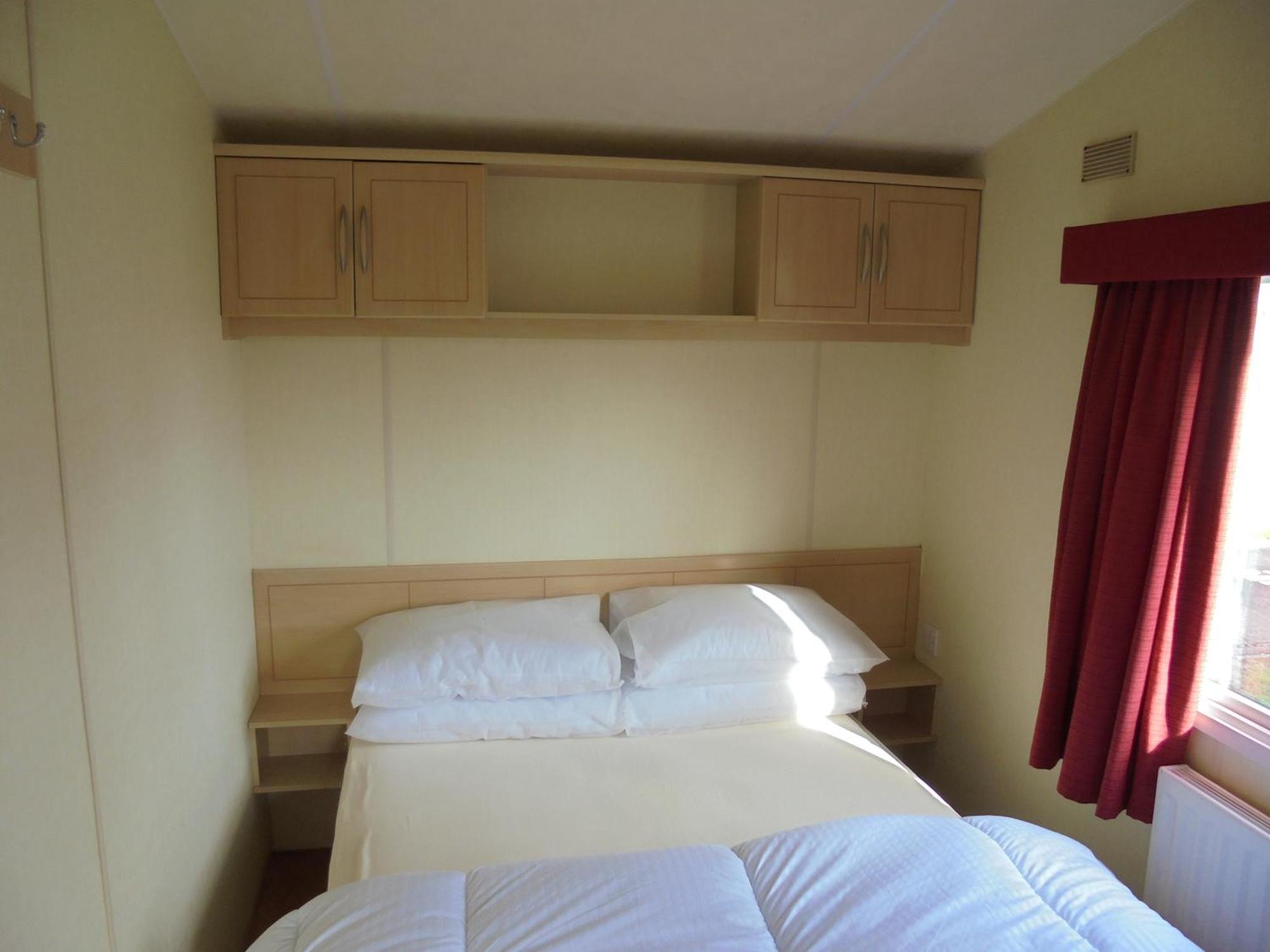 Sealands Everglade Ii:- 6 Berth, Central Heated Access To The Beach อินโกลด์เมลส์ ภายนอก รูปภาพ