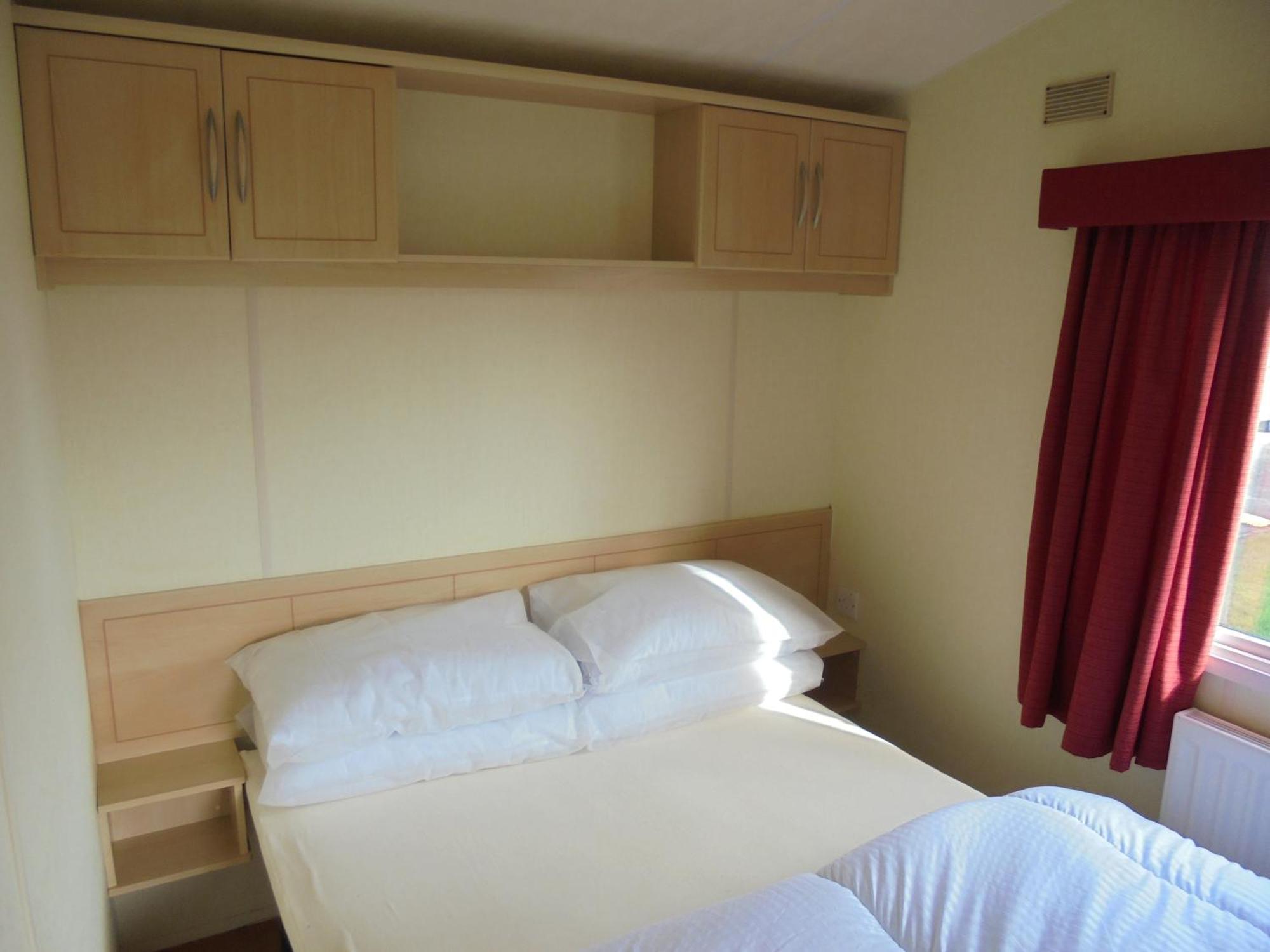 Sealands Everglade Ii:- 6 Berth, Central Heated Access To The Beach อินโกลด์เมลส์ ภายนอก รูปภาพ