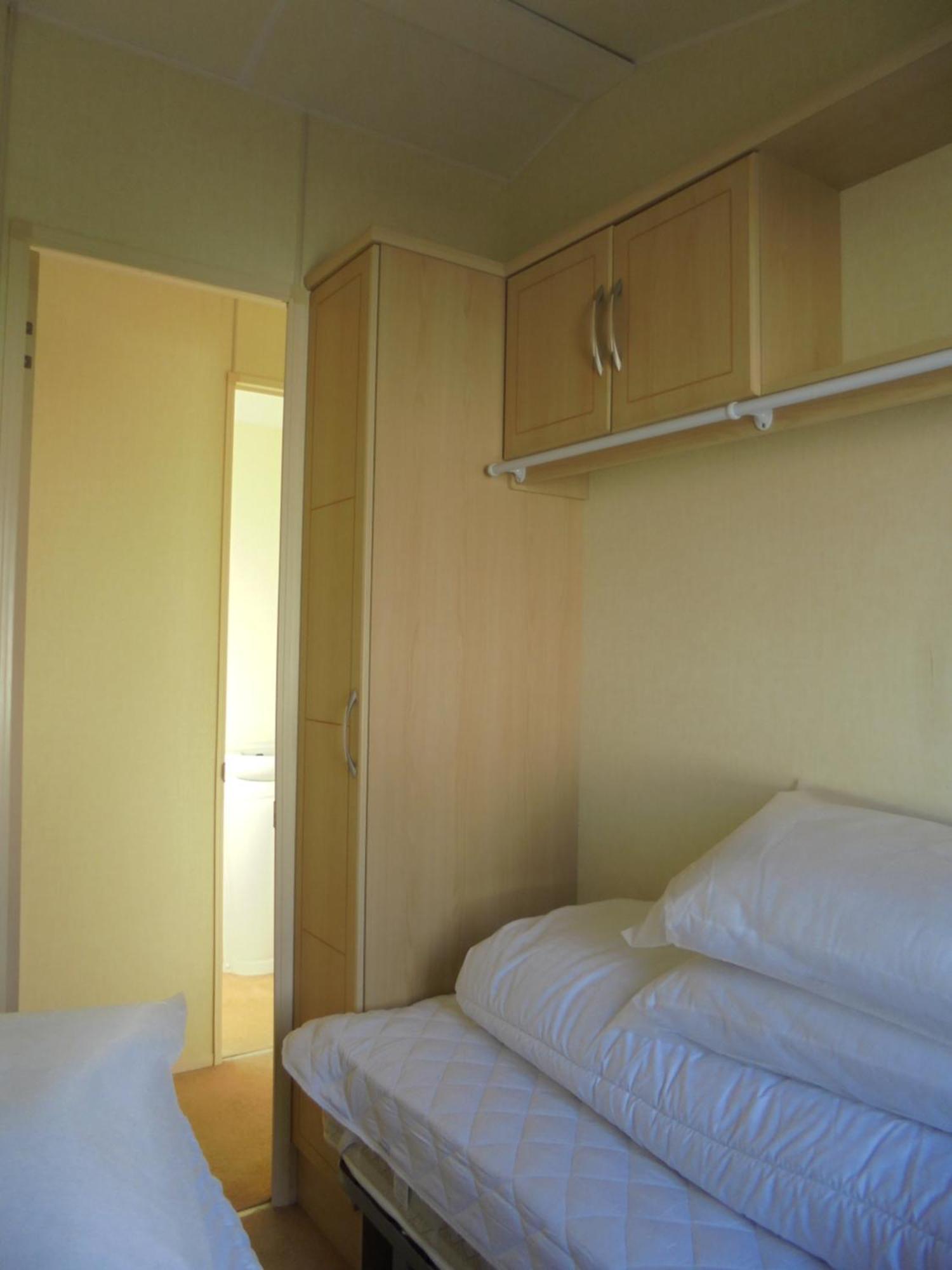 Sealands Everglade Ii:- 6 Berth, Central Heated Access To The Beach อินโกลด์เมลส์ ภายนอก รูปภาพ