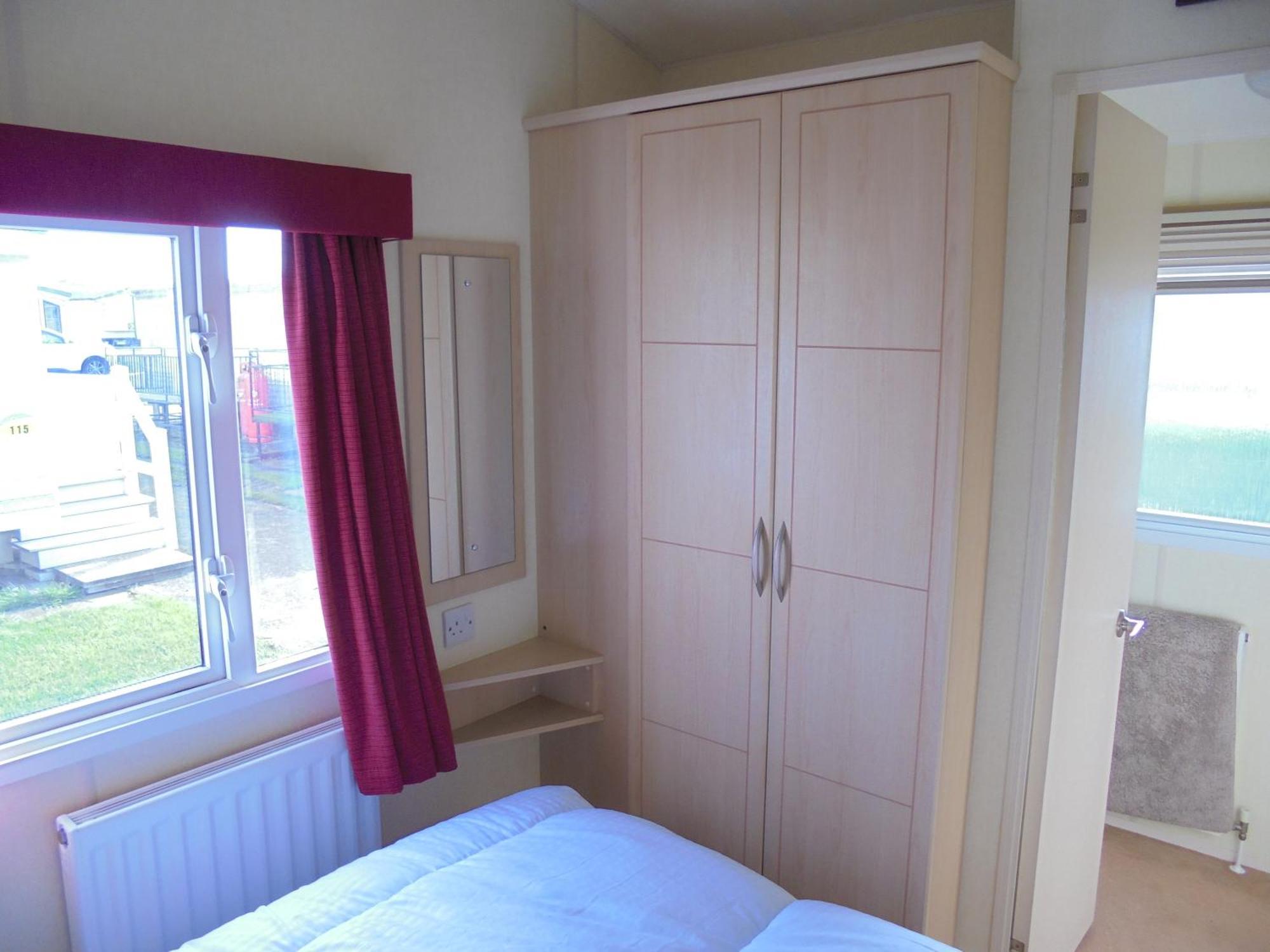 Sealands Everglade Ii:- 6 Berth, Central Heated Access To The Beach อินโกลด์เมลส์ ภายนอก รูปภาพ