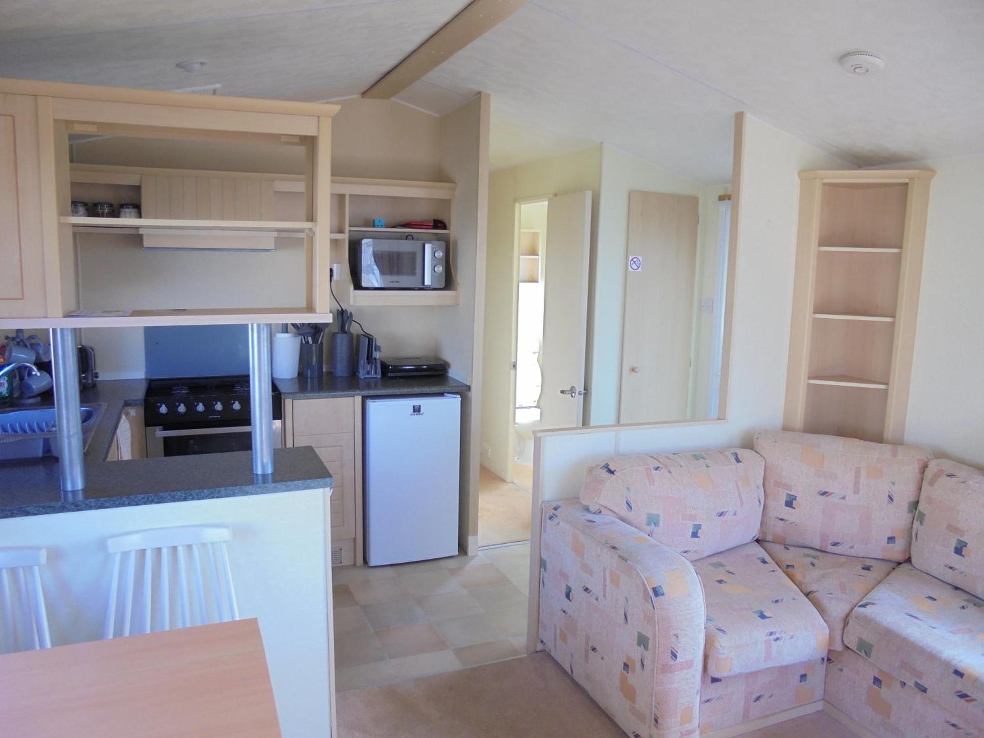 Sealands Everglade Ii:- 6 Berth, Central Heated Access To The Beach อินโกลด์เมลส์ ภายนอก รูปภาพ