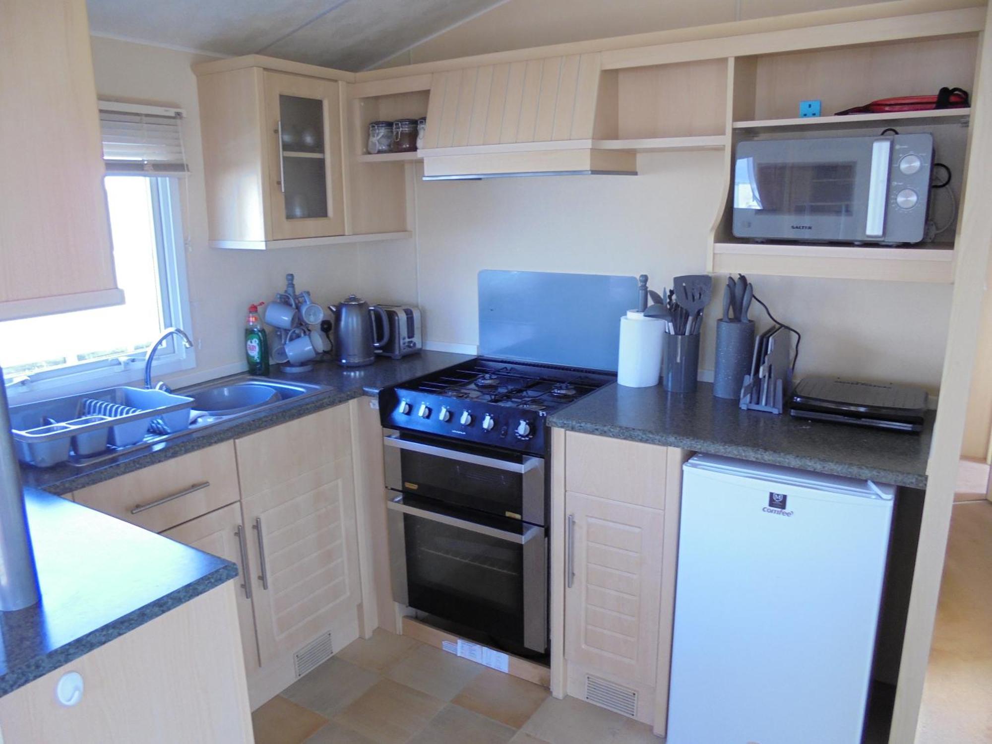 Sealands Everglade Ii:- 6 Berth, Central Heated Access To The Beach อินโกลด์เมลส์ ภายนอก รูปภาพ